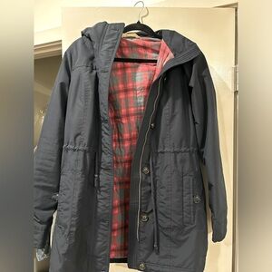 Hollister Jacket